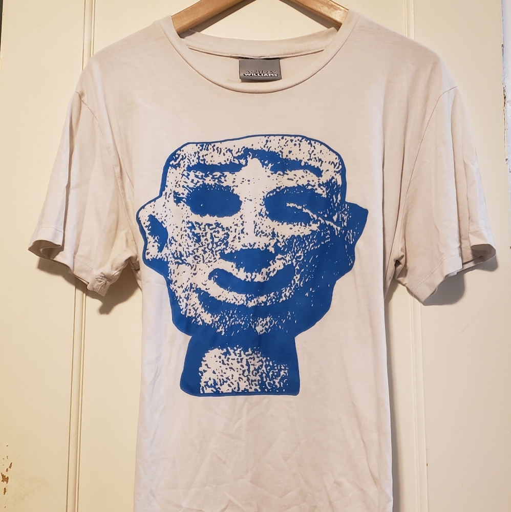 Ashley Williams tee M